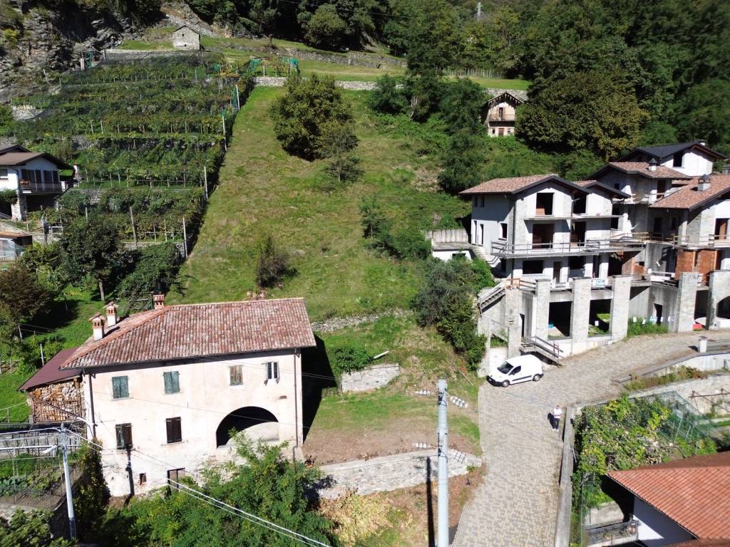 Terreno a Gravedona ed uniti in Località Cerviano - Foto 5