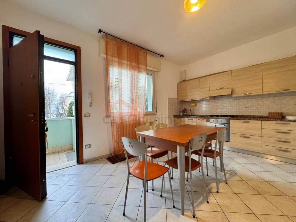 Appartamento a Rimini in Via Giambattista Morgagni - Foto 3