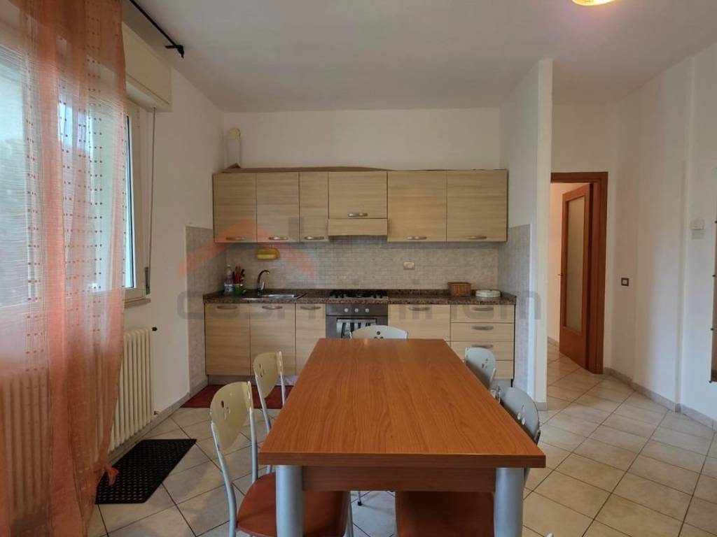 Appartamento a Rimini in Via Giambattista Morgagni - Foto 4