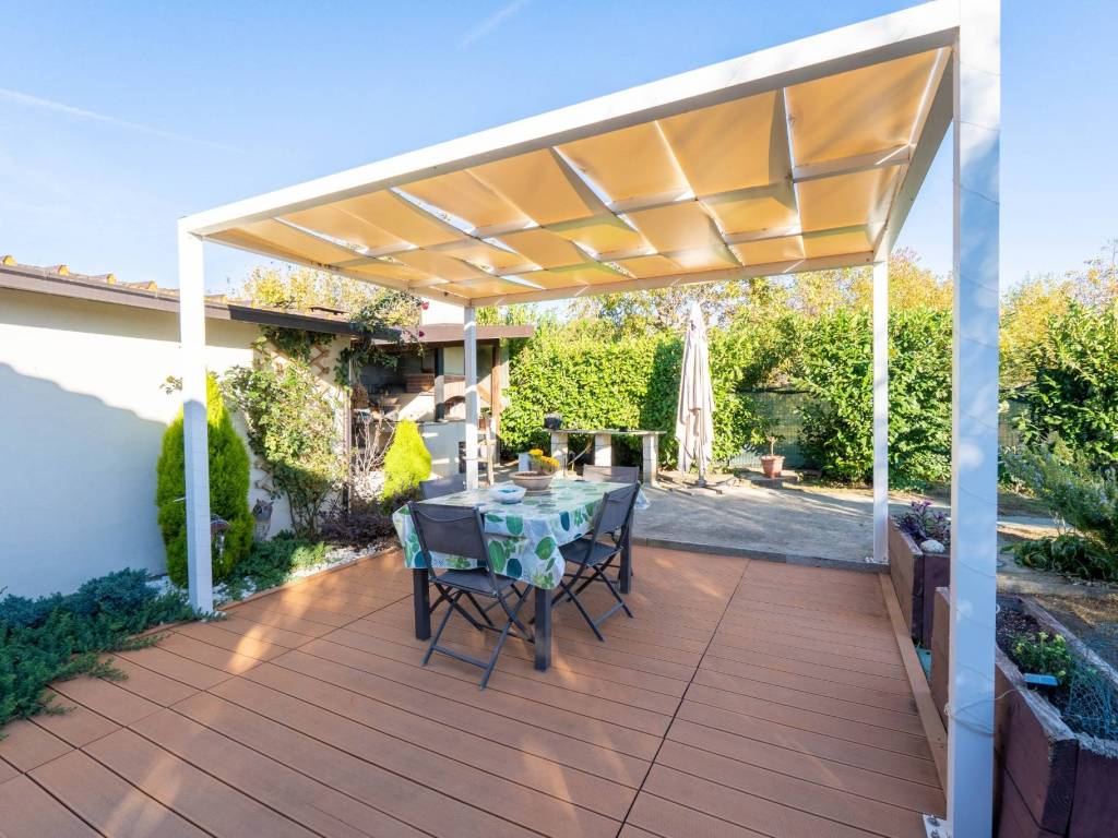 Villa a Pinerolo in Strada Risagliardo, 24 - Foto 3