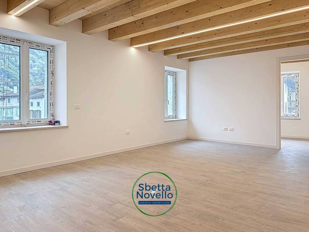 Appartamento a Borgo valsugana in Via Fratelli - Foto 4