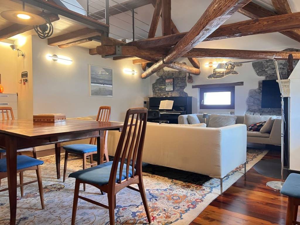 Appartamento a Agordo in Piazza della Libertà, 34 - Foto 3