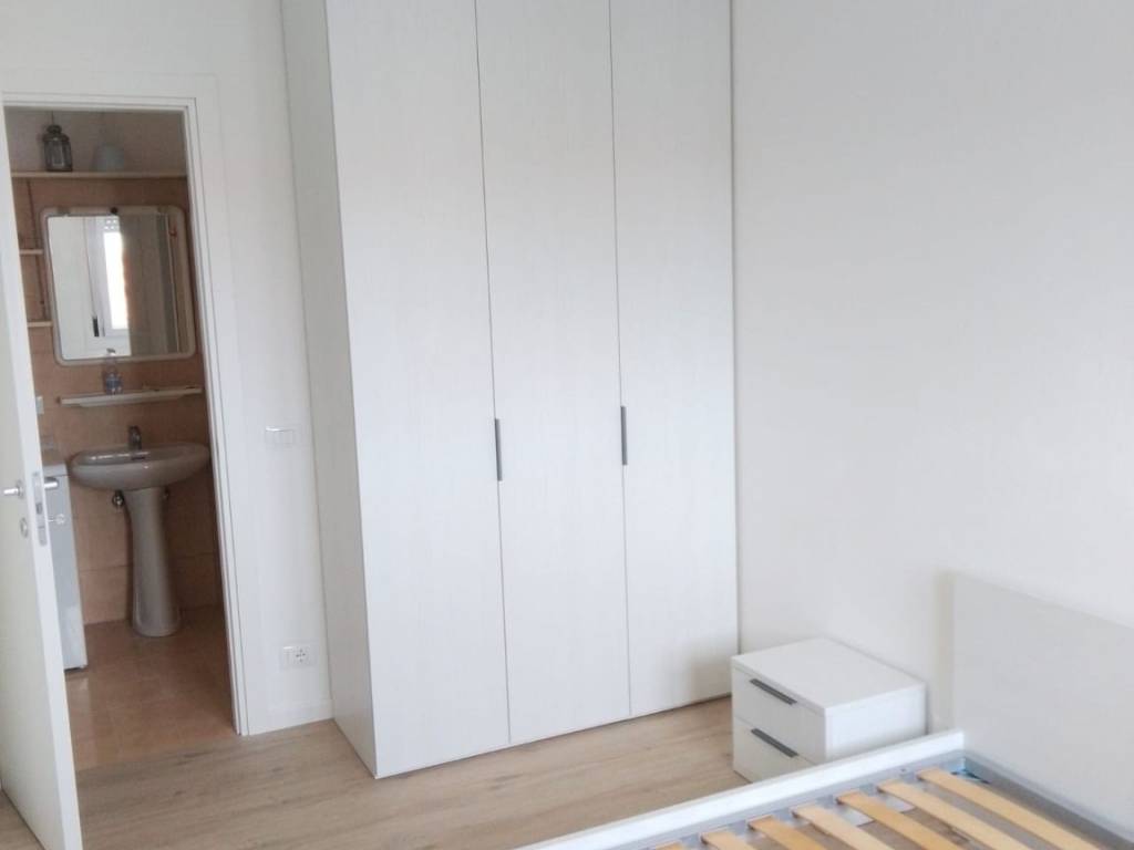 Appartamento a Pordenone in Via Ugo Foscolo, 7 - Foto 3