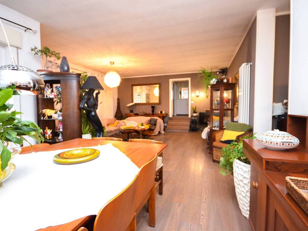 Villa a Costabissara in Via San Giorgio - Foto 2