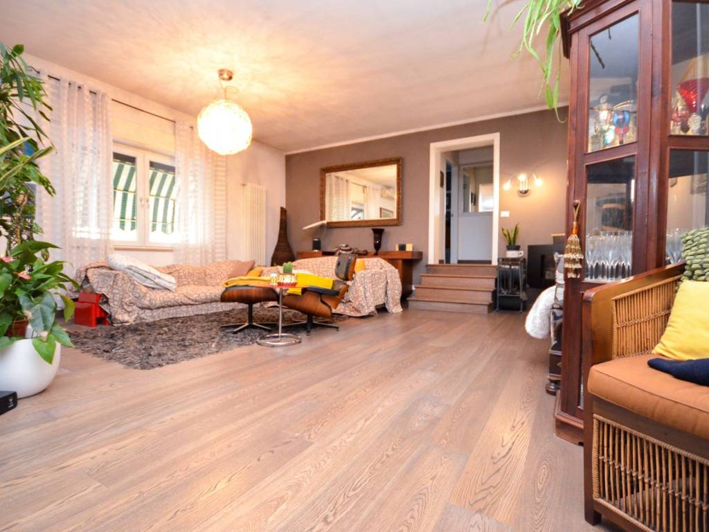 Villa a Costabissara in Via San Giorgio - Foto 3