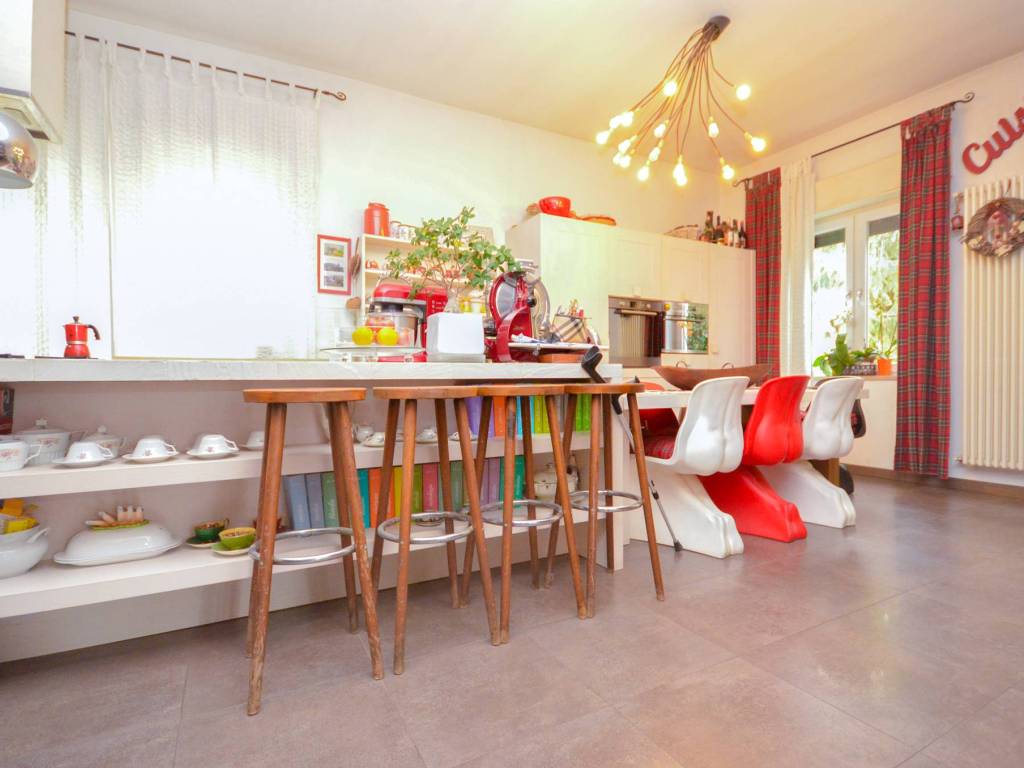 Villa a Costabissara in Via San Giorgio - Foto 5