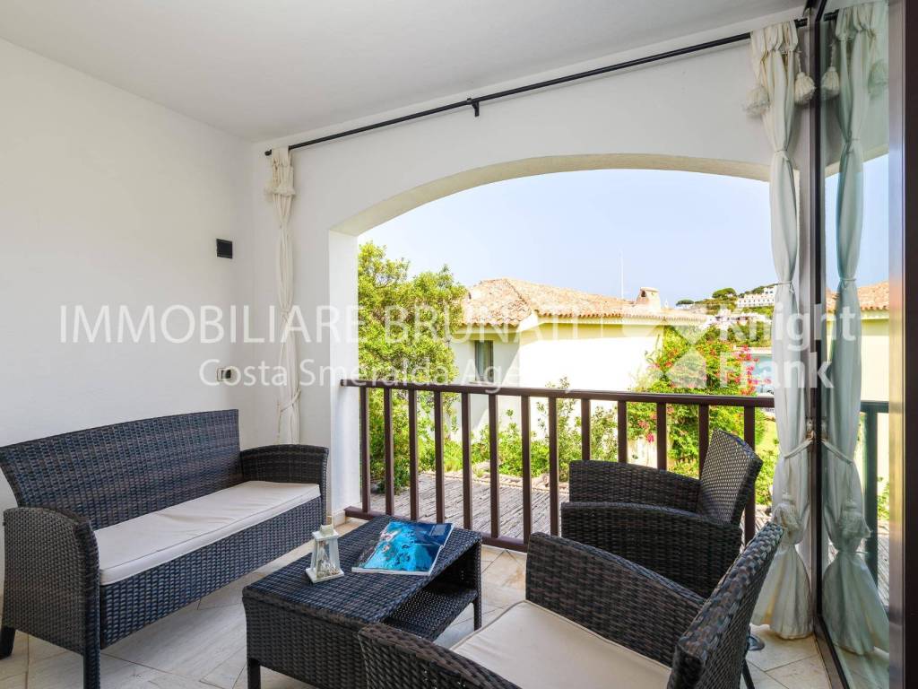 Appartamento a Arzachena in Viale Giovanni Maria Orecchioni - Foto 3