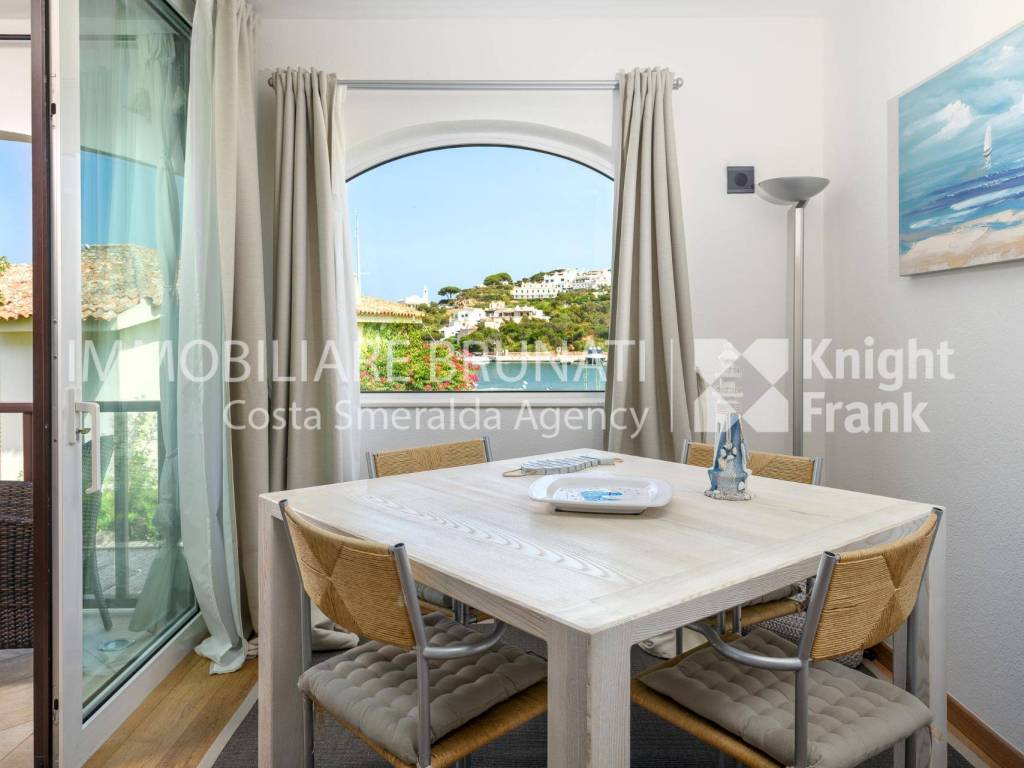 Appartamento a Arzachena in Viale Giovanni Maria Orecchioni - Foto 4