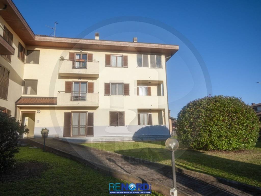 Appartamento a Cura carpignano in Via Veneto - Foto 2