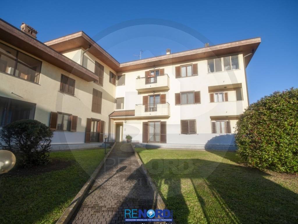 Appartamento a Cura carpignano in Via Veneto - Foto 3