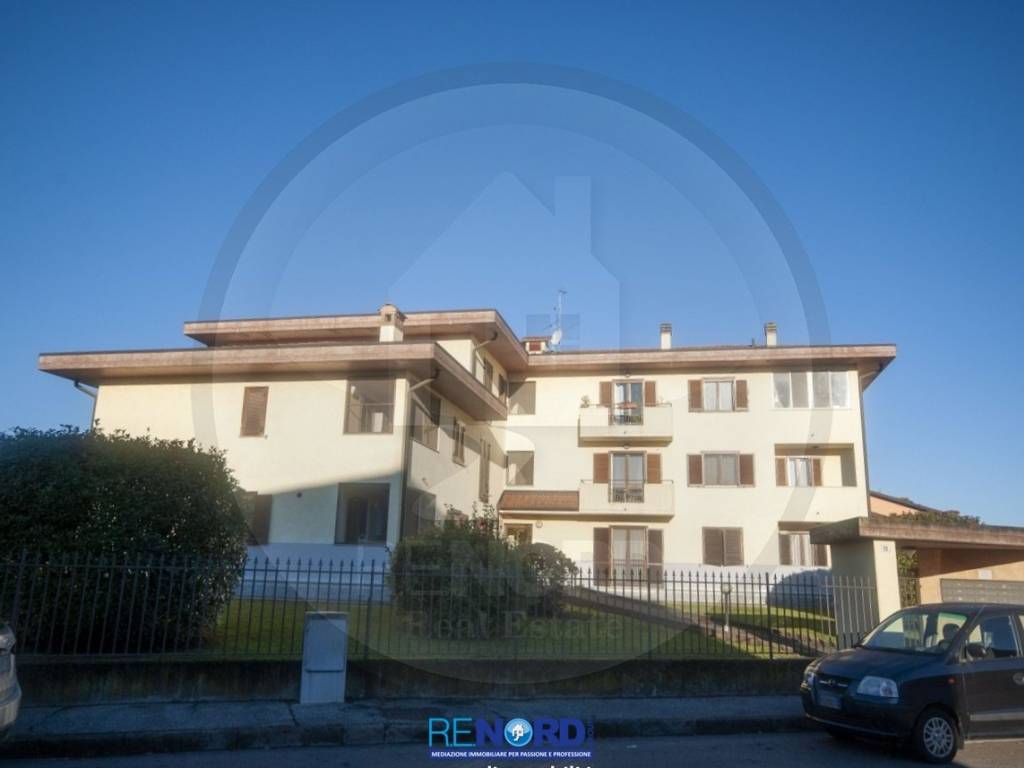 Appartamento a Cura carpignano in Via Veneto - Foto 4