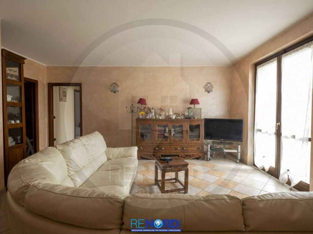 Appartamento a Cura carpignano in Via Veneto - Foto 5