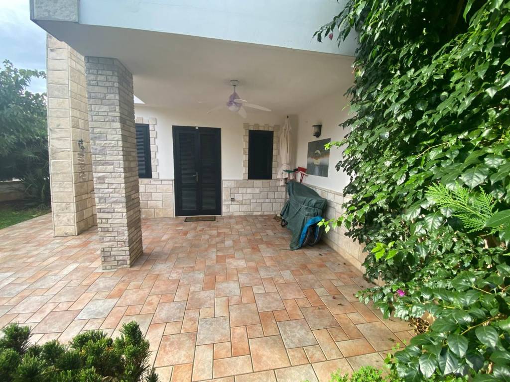 Villetta a schiera a Carovigno in Morgicchio - Foto 3