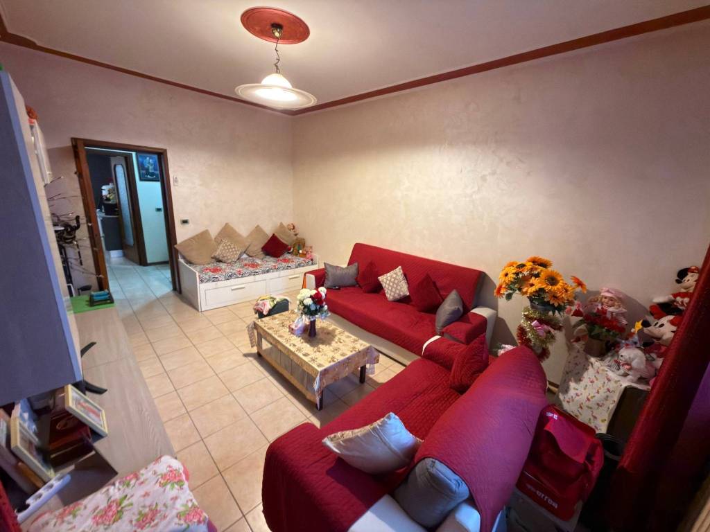 Appartamento a Cortemaggiore in Via Firenze - Foto 2