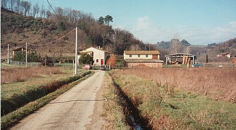 Rustico / casale a Castelfiorentino - Foto 2
