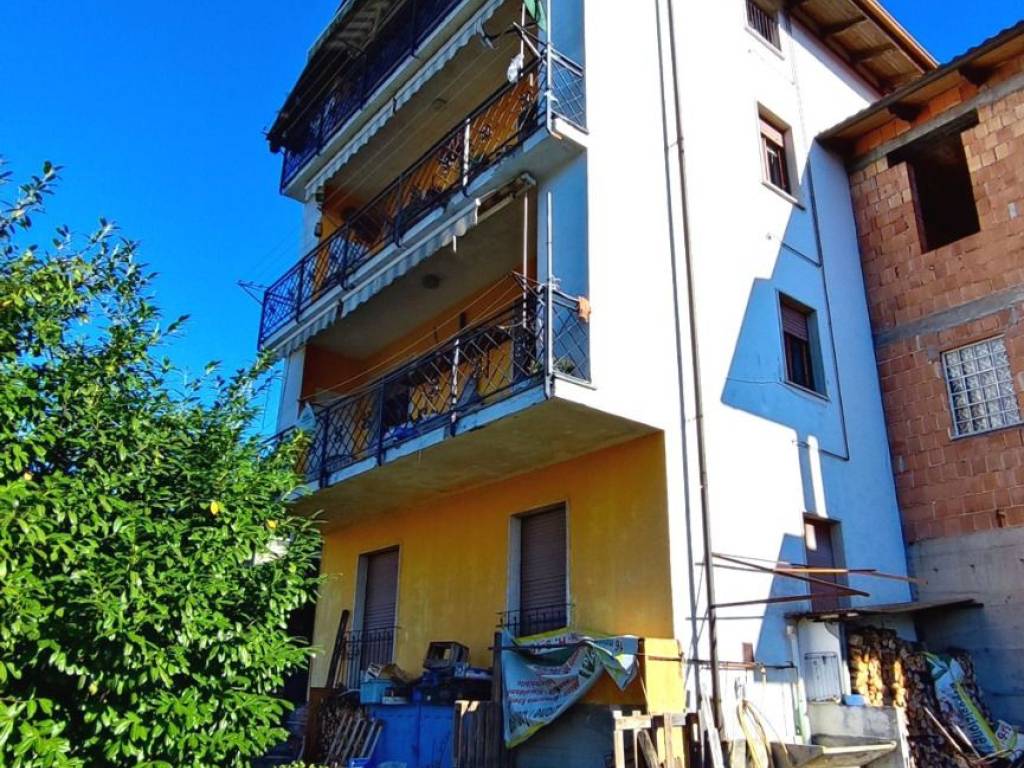 Appartamento a Mongrando in Via Trucco - Foto 3