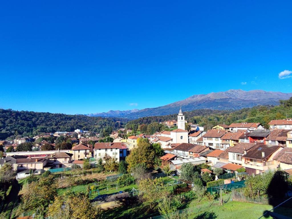 Appartamento a Mongrando in Via Trucco - Foto 4