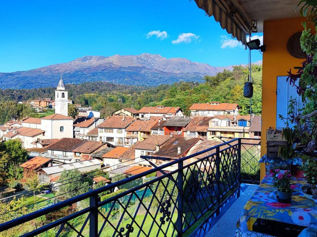 Appartamento a Mongrando in Via Trucco - Foto 5