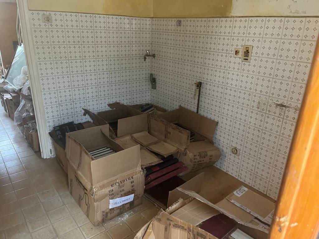 Casa indipendente a Campi bisenzio in Via di Sotto - Foto 5