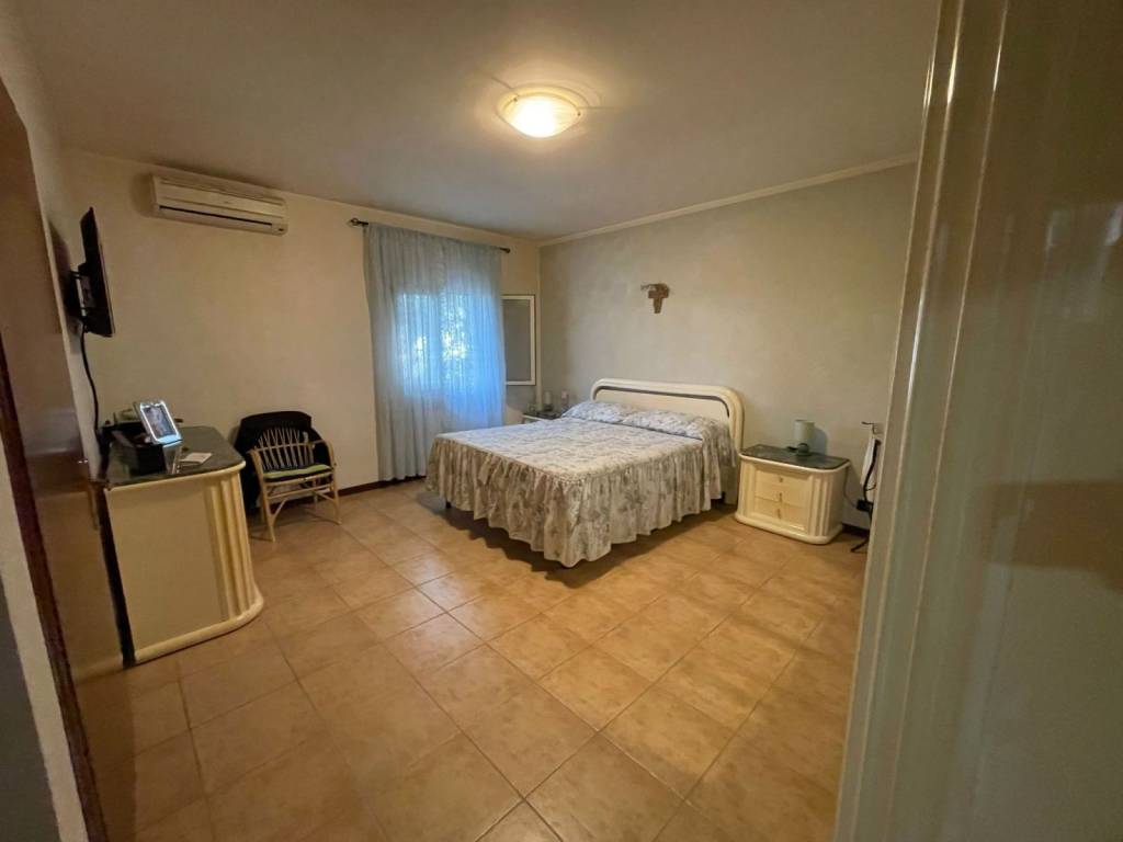 Villa a Trevignano romano in VIA MASSA CLODIANA, 5 - Foto 4