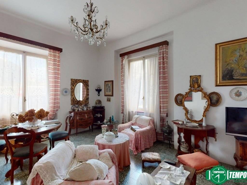 Appartamento a La spezia in Via Agostino Falconi, 97 - Foto 5