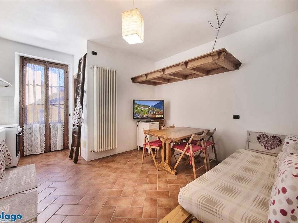 Appartamento a Abbadia lariana in Via del Pozzo, 3 - Foto 2