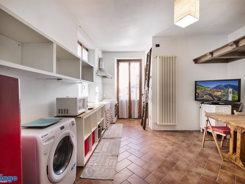 Appartamento a Abbadia lariana in Via del Pozzo, 3 - Foto 3