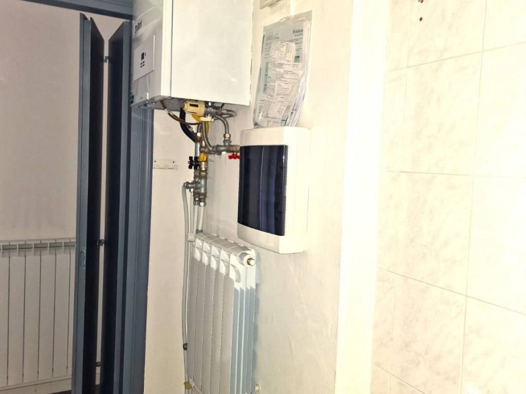 Immobile a Castellanza in Via Ponchiroli, 20 - Foto 4