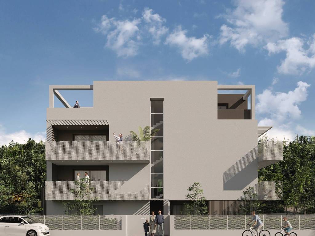Appartamento a Riccione in Via Adriatica, 45 - Foto 2