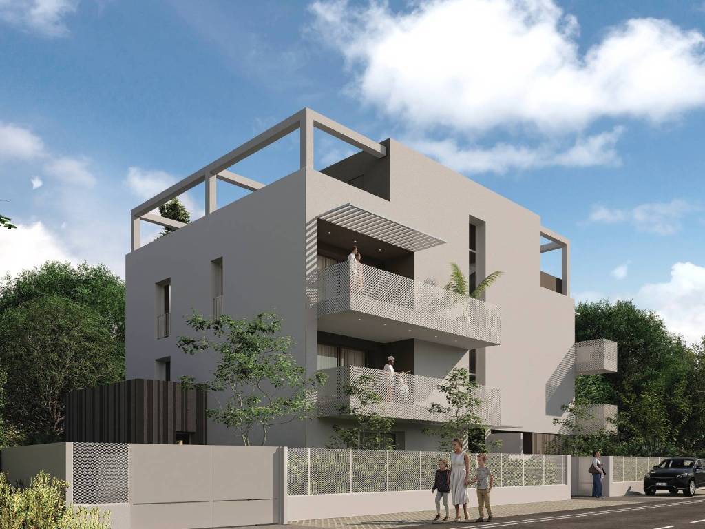 Appartamento a Riccione in Via Adriatica, 45 - Foto 4