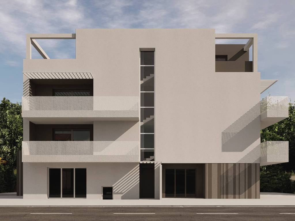 Appartamento a Riccione in Via Adriatica, 45 - Foto 5