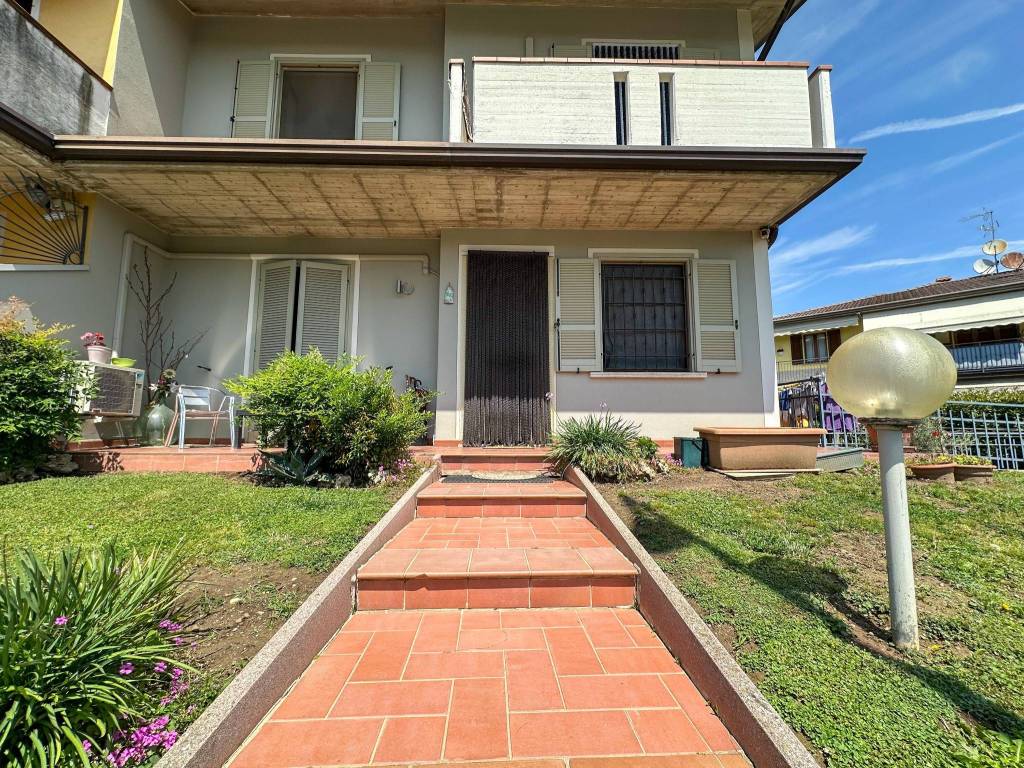 Villa a Azzano mella in Via delle Brede - Foto 4