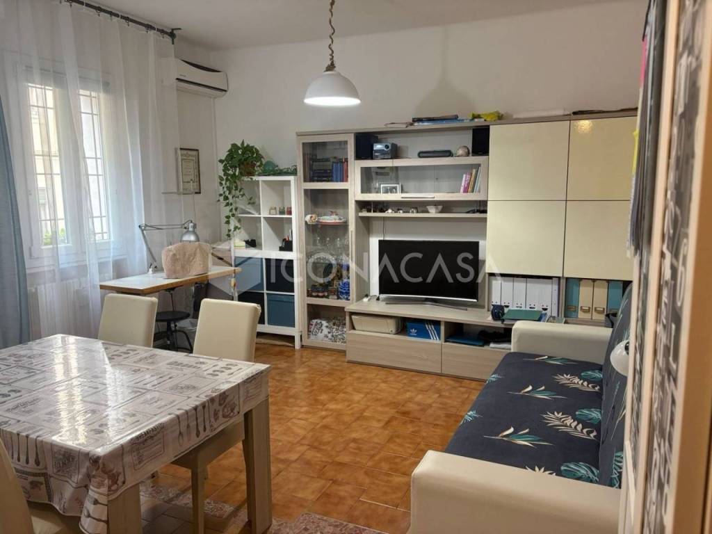 Appartamento a Bologna in Via dell'Arcoveggio, 17 - Foto 2