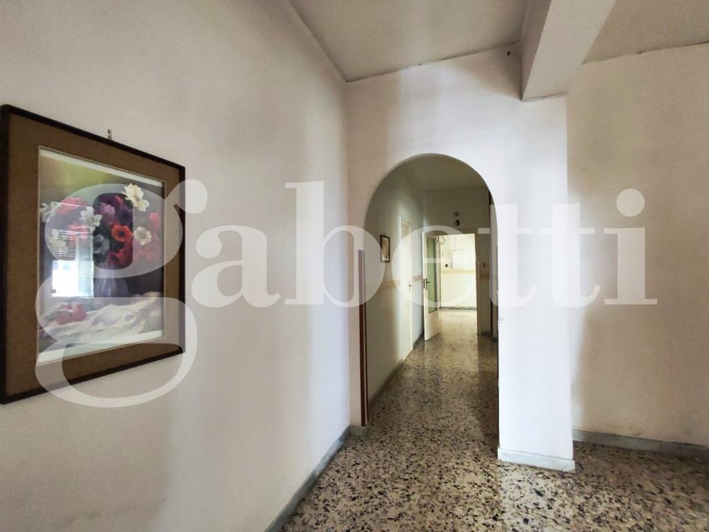 Appartamento a Portici in Via Giovanni Amendola, 1 - Foto 2