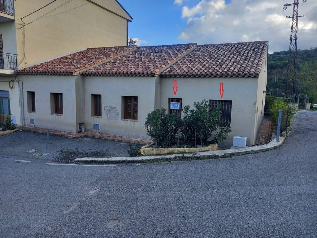 Villetta a schiera a Badolato in Corso Umberto I, 2 - Foto 2