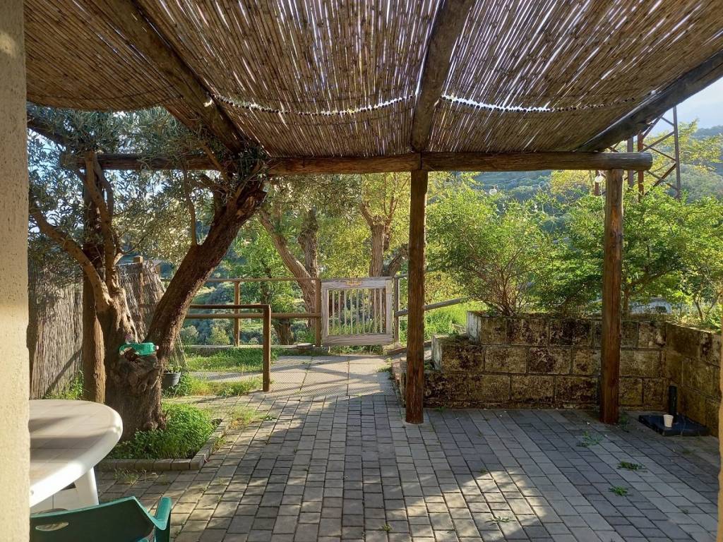 Villetta a schiera a Badolato in Corso Umberto I, 2 - Foto 4