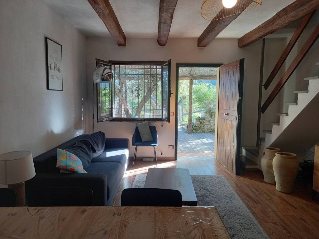 Villetta a schiera a Badolato in Corso Umberto I, 2 - Foto 5