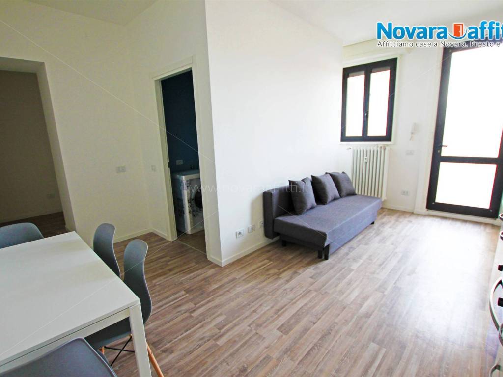 Appartamento a Novara in Piazza Giuseppe Garibaldi - Foto 4