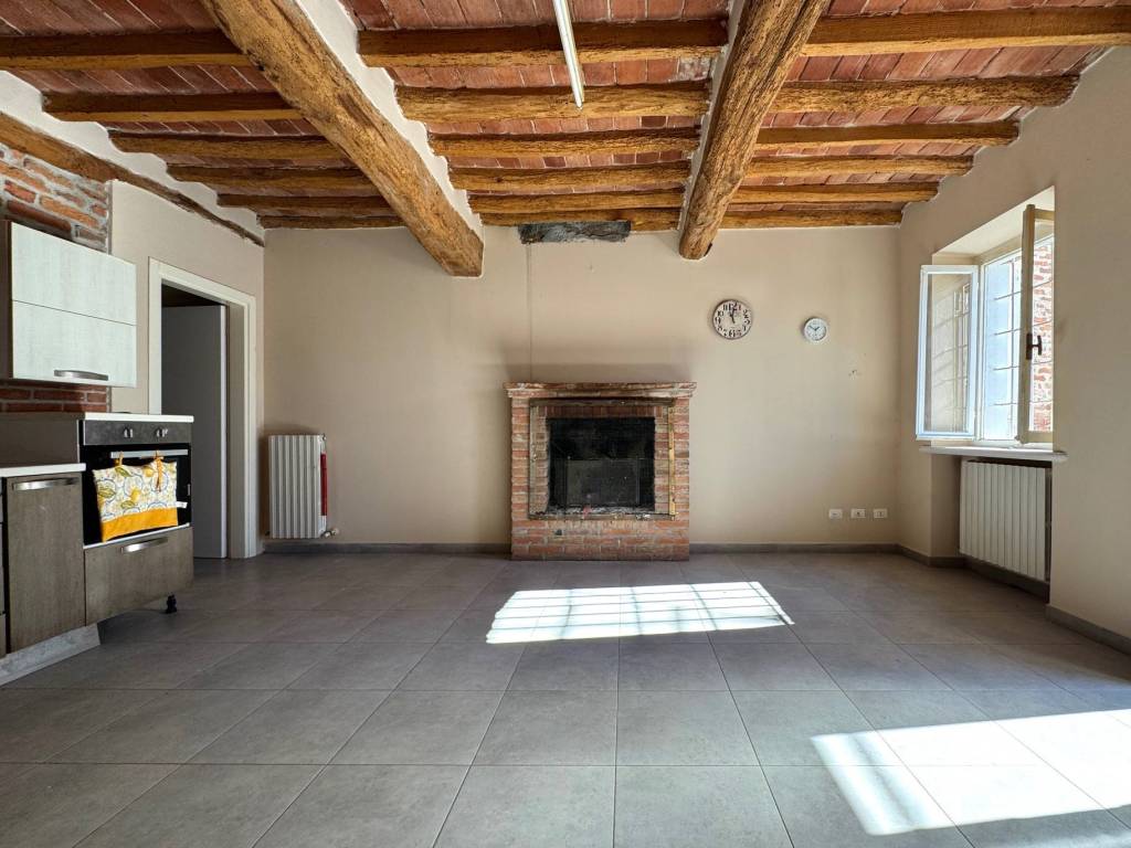 Casa indipendente a Chignolo po in Cascina Dossi - Foto 2