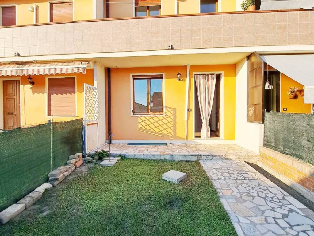 Villetta a schiera a Rovigo - Foto 3
