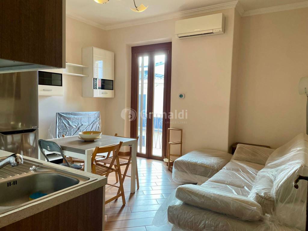 Appartamento a Aprilia in Via Dei Peri, 46 - Foto 4