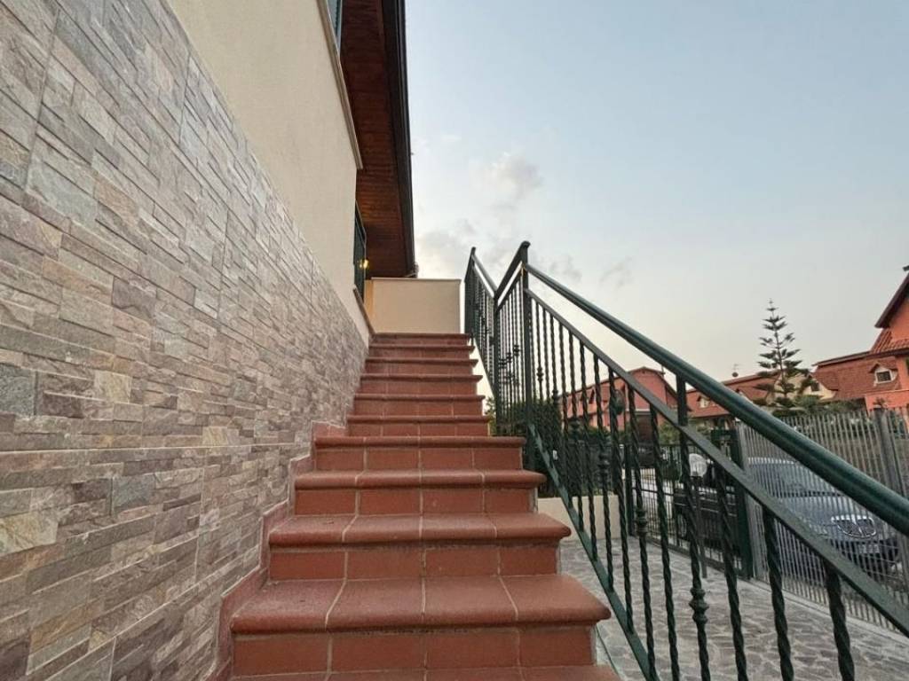 Villa a Giugliano in campania in Via Ripuaria, 445 - Foto 5