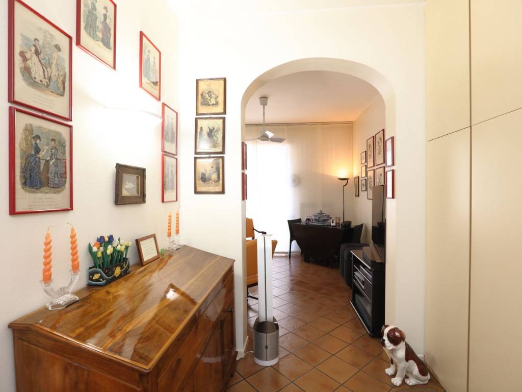 Appartamento a Sestri levante in Via Eraldo Fico Virgola - Foto 4