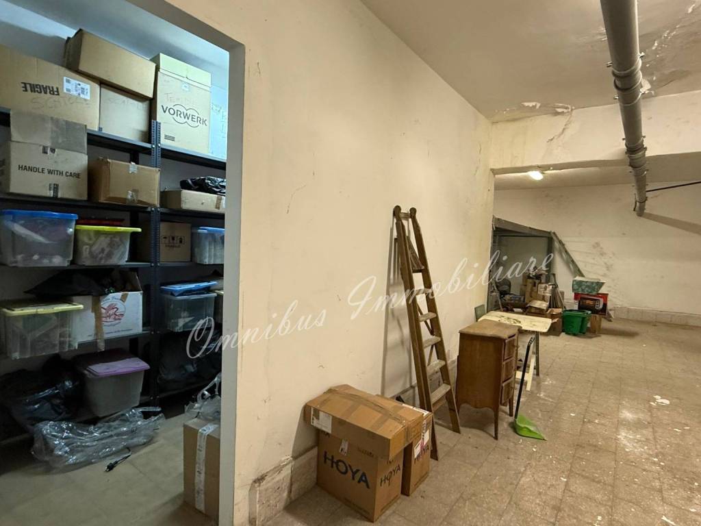 Box / garage a Foggia in Via Michelantonio Fini - Foto 4