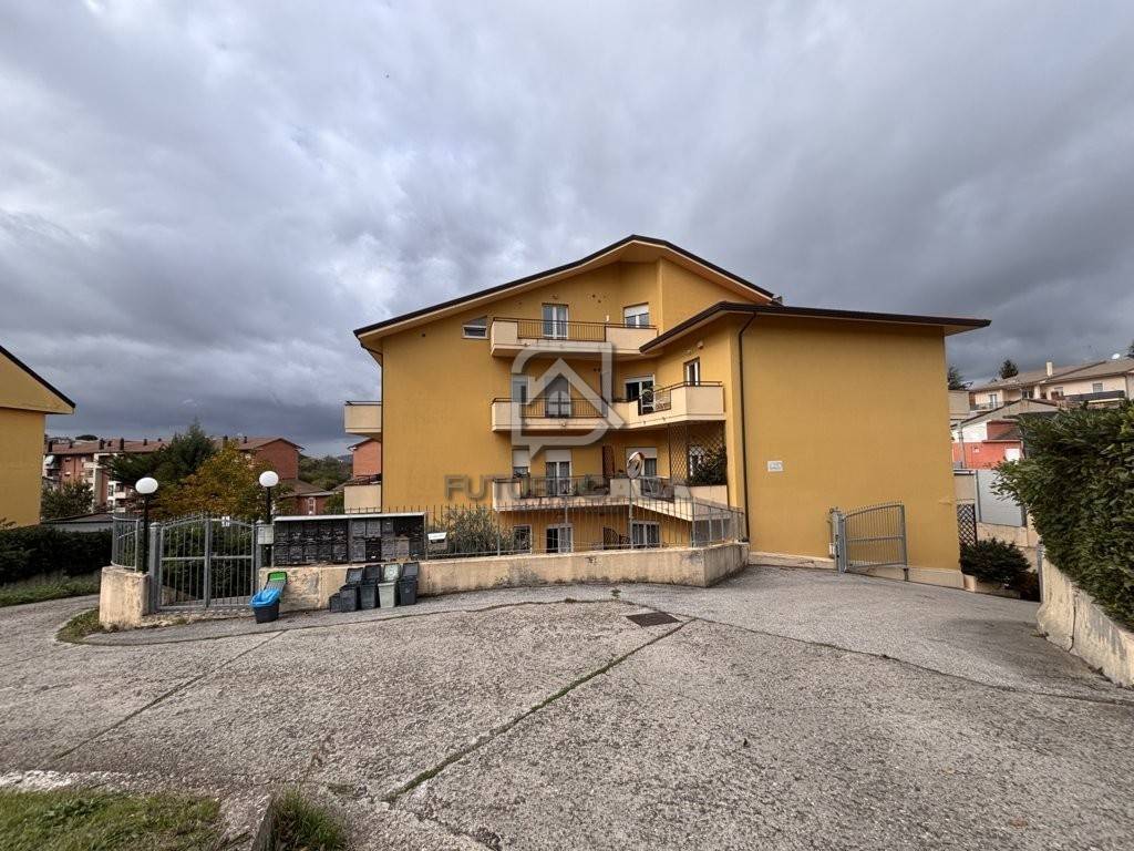 Appartamento a Ariano irpino in Via 4 Novembre - Foto 3