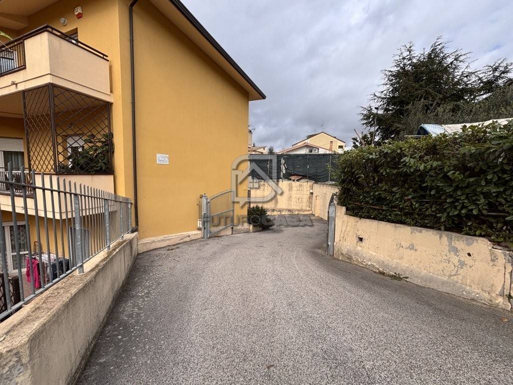 Appartamento a Ariano irpino in Via 4 Novembre - Foto 4