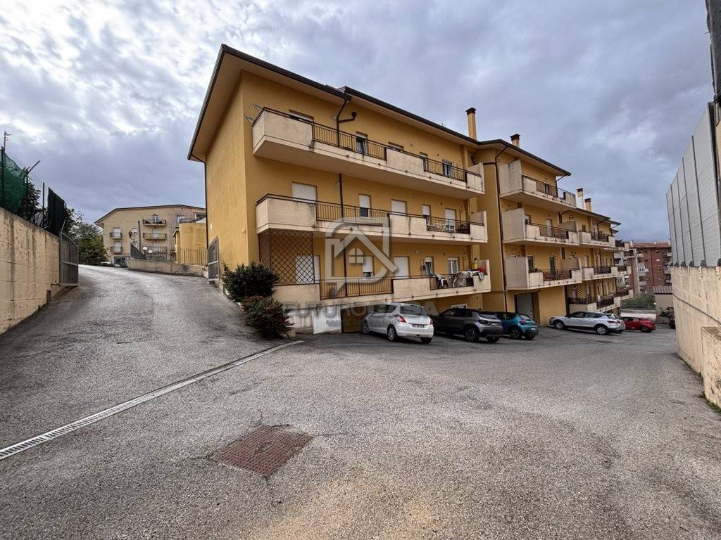 Appartamento a Ariano irpino in Via 4 Novembre - Foto 5