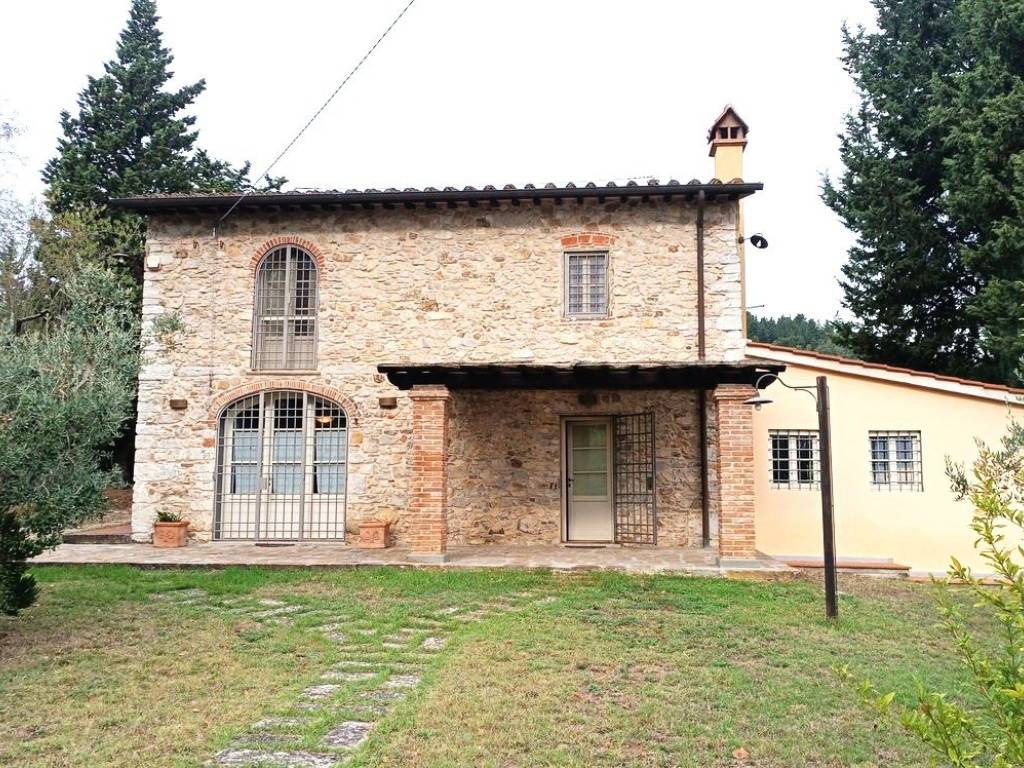 Rustico / casale a Carmignano in Via Macia - Foto 2