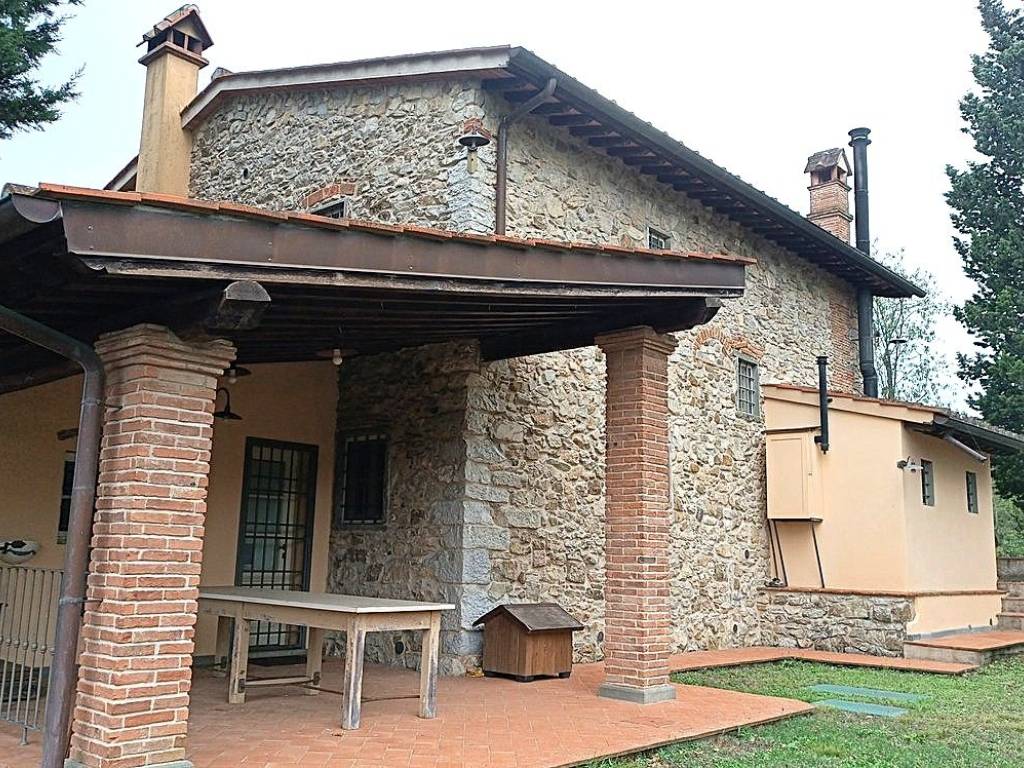 Rustico / casale a Carmignano in Via Macia - Foto 3