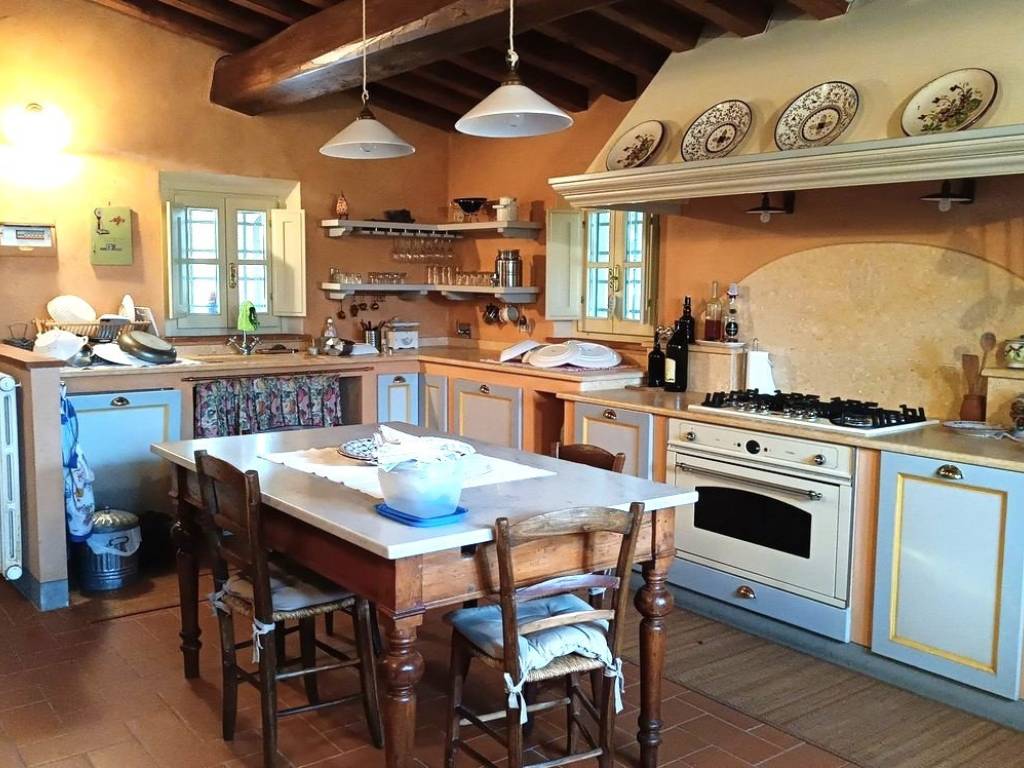 Rustico / casale a Carmignano in Via Macia - Foto 4